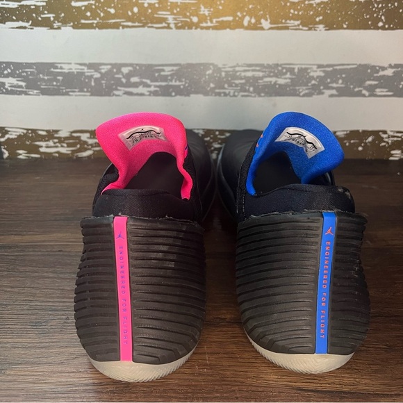 Jordan “why not” - Picture 5 of 10